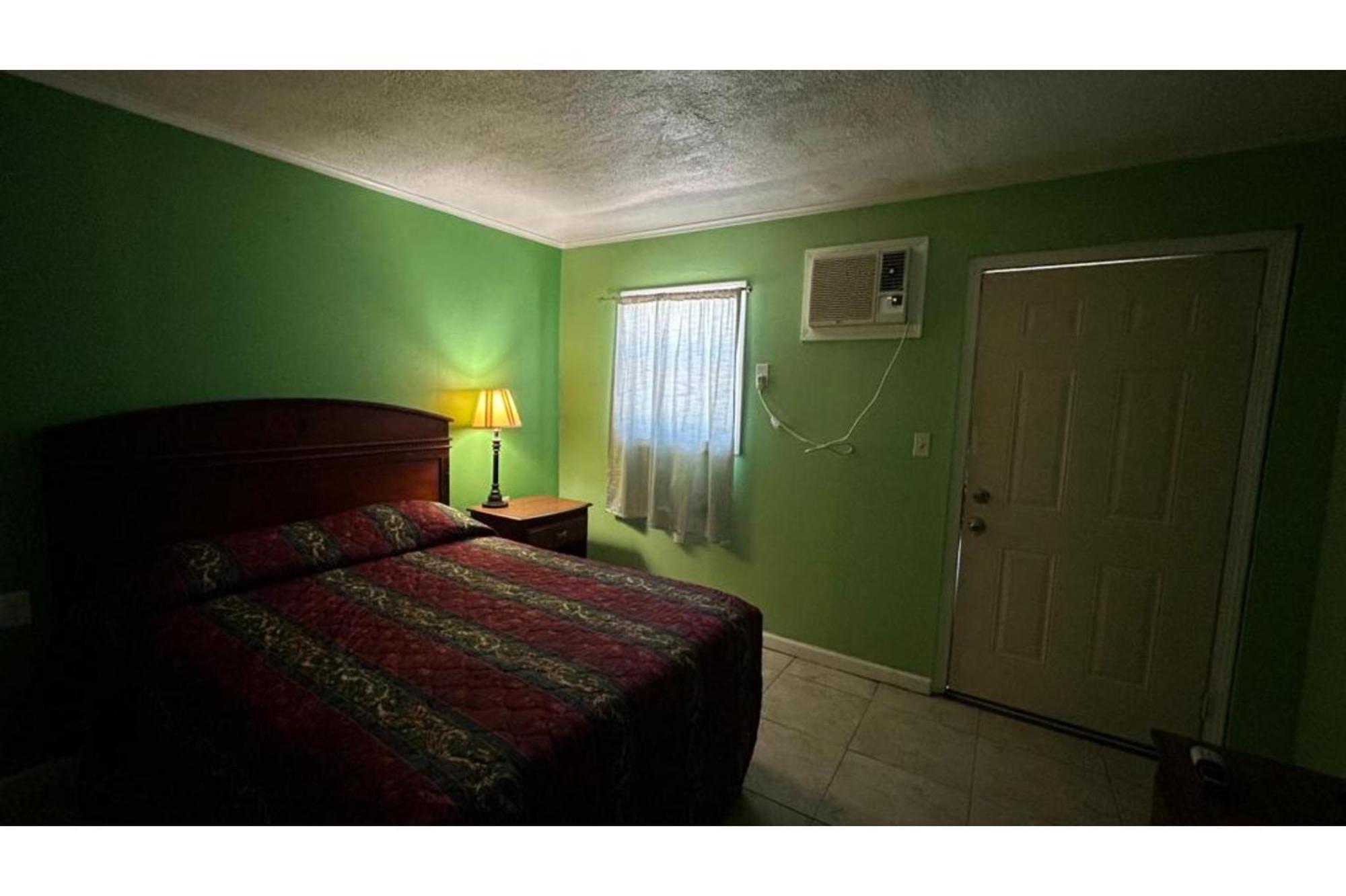 Monterrey Motel Padre Island, Corpus Christi By Oyo المظهر الخارجي الصورة